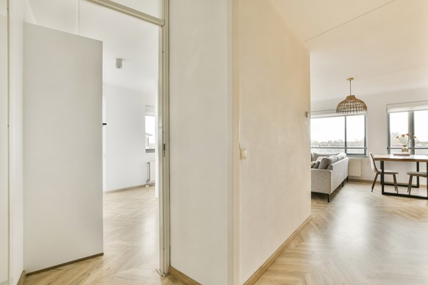 Medium property photo - Akersingel 148, 1060 NK Amsterdam